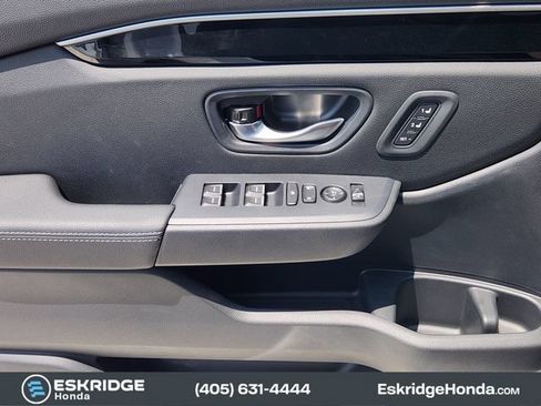 Certified 2026 Honda Pilot EX-L image 23