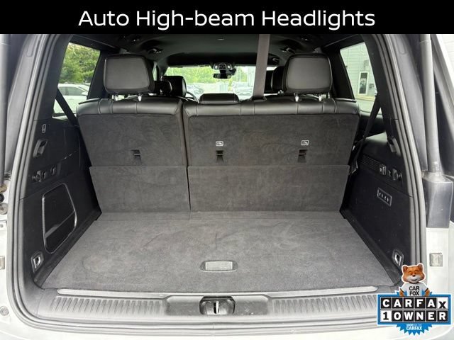 Used 2024 Jeep Wagoneer Series III AWD/4WD image 30
