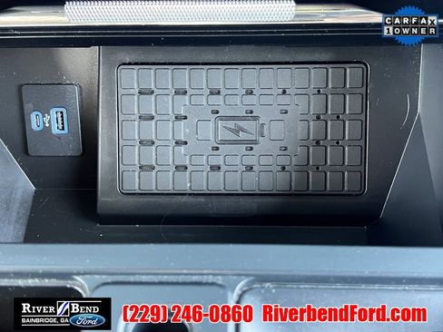 Used 2024 Ford F150 Raptor image 34