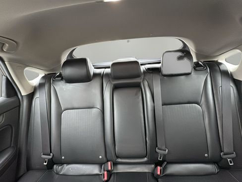 Used 2024 Honda Civic EX-L image 15