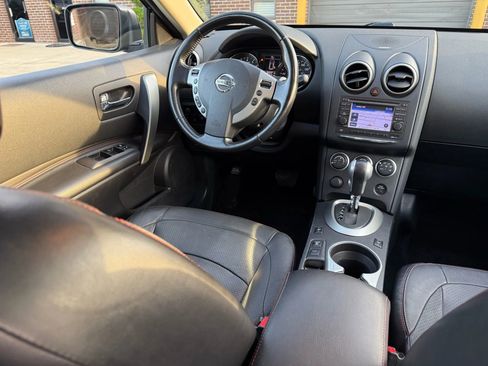 Used 2012 Nissan Rogue SL image 8