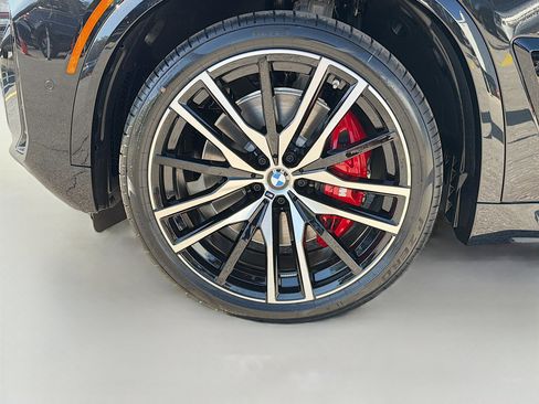 New 2026 BMW X5 M60i AWD/4WD image 41