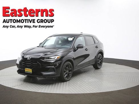 Used 2023 Honda HR-V Sport image 54