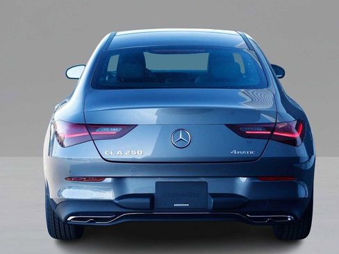 Used 2026 Mercedes-Benz CLA 250 4MATIC image 6