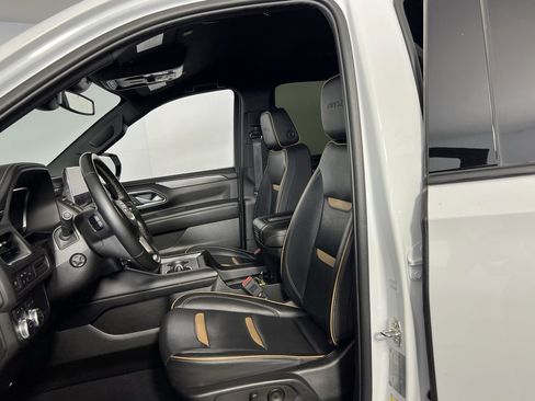 Used 2023 GMC Yukon AT4 image 20