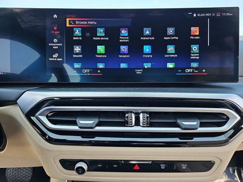 Certified 2023 BMW i4 eDrive35 image 21