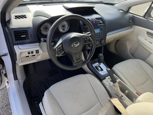 Used 2013 Subaru Impreza 2.0i Premium AWD/4WD image 11