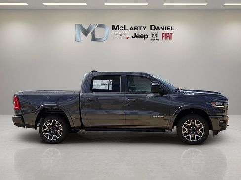 New 2026 RAM 1500 Laramie w/ Laramie Southwest Edition image 6