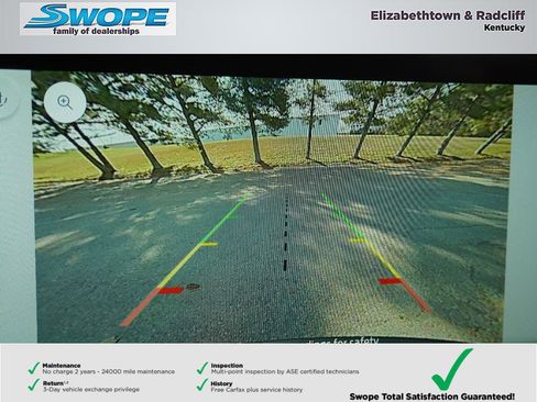 New 2026 Ford Escape ST-Line w/ Tech Pack #1 image 29