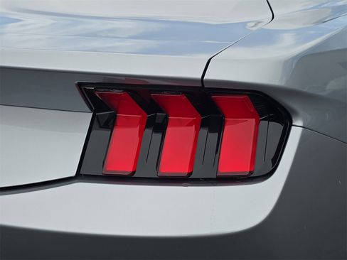 New 2025 Ford Mustang Coupe image 6