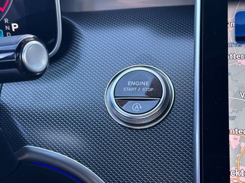 New 2026 Mercedes-Benz C 43 AMG 4MATIC Sedan image 28
