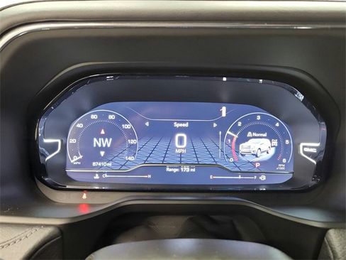 Used 2023 GMC Yukon Denali w/ Max Trailering Package image 20