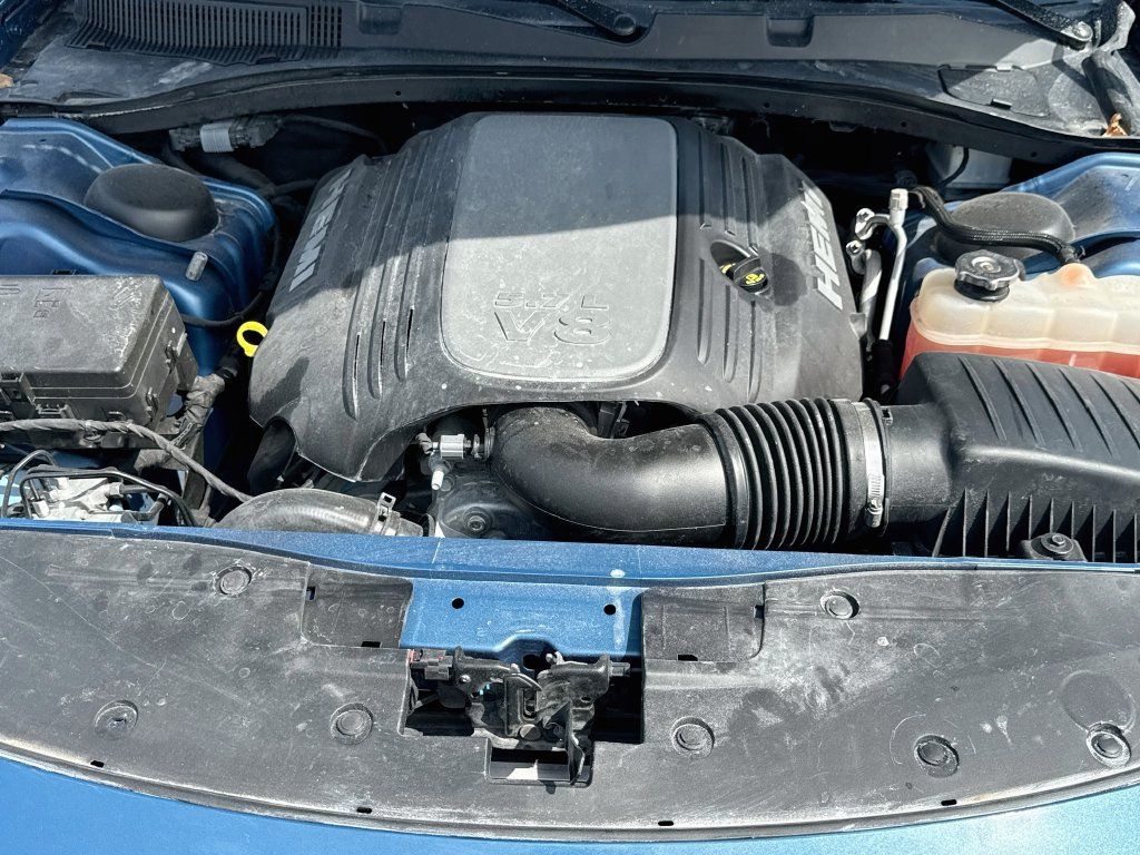 Used 2023 Dodge Charger R/T w/ Cold Weather Package RWD image 28