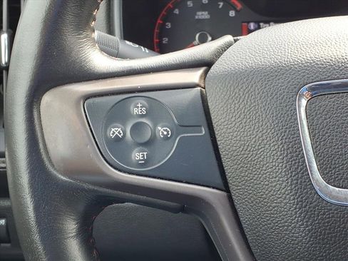 Used 2015 GMC Canyon SLE w/ All-Terrain Package image 22