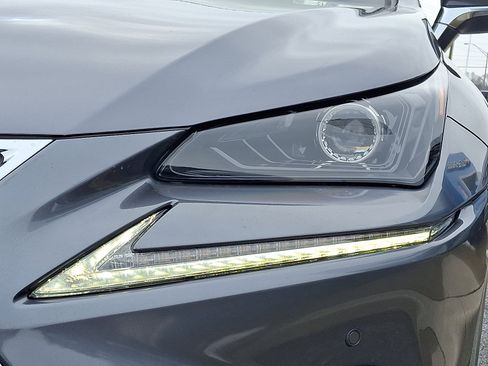 Used 2021 Lexus NX 300 AWD w/ Premium Package image 10