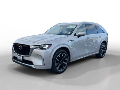 Certified 2024 MAZDA CX-90 3.3 Turbo S w/ Premium Package