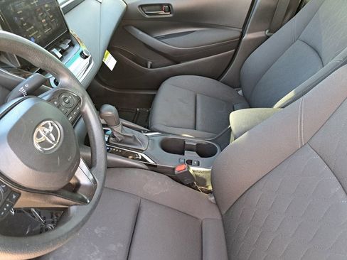 Used 2024 Toyota Corolla LE image 17