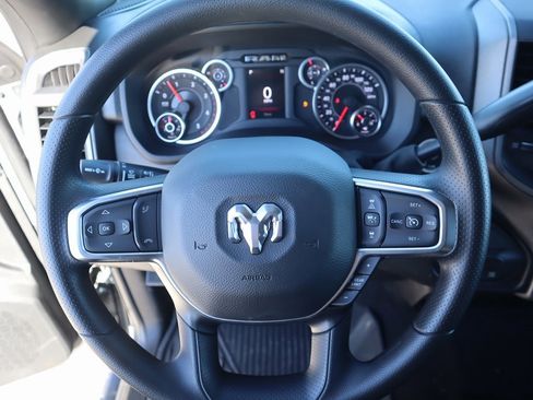 New 2026 RAM 3500 Tradesman image 3