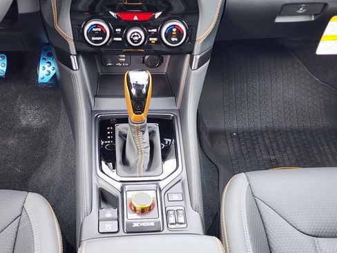 Used 2023 Subaru Forester Wilderness image 13