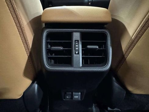 Used 2025 Lexus UX 300h AWD w/ Cold Area Package image 19