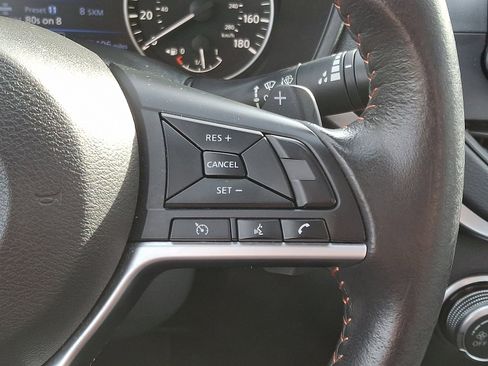 Used 2022 Nissan Altima 2.0 SR image 23