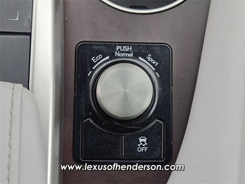 Certified 2022 Lexus RX 350 FWD w/ Premium Package image 29
