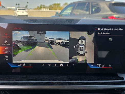 New 2026 BMW X5 sDrive40i w/ M Sport Package image 17