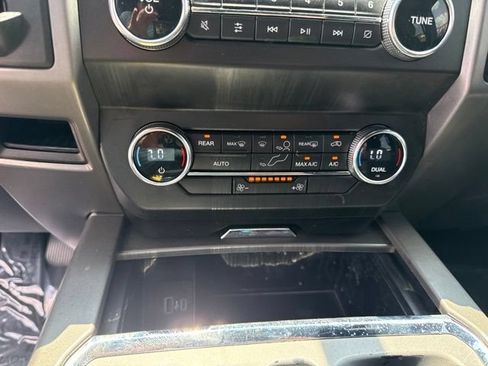 Used 2021 Ford Expedition XLT w/ Cargo Package RWD image 12