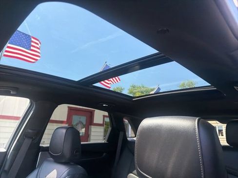Used 2020 Cadillac XT5 Premium Luxury AWD/4WD image 20