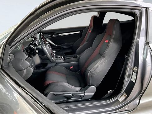 Used 2020 Honda Civic Si image 18