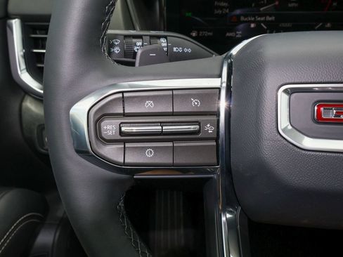 New 2027 GMC Terrain Elevation w/ Elevation Premium Package AWD/4WD image 22