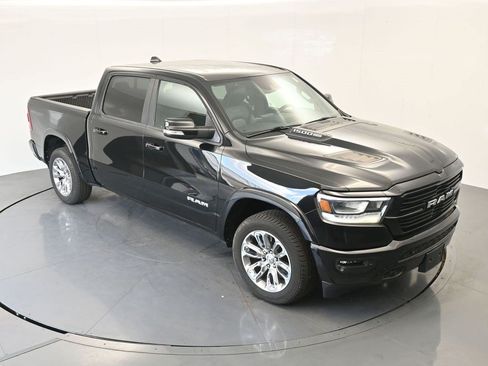 Used 2022 RAM 1500 Laramie AWD/4WD image 18