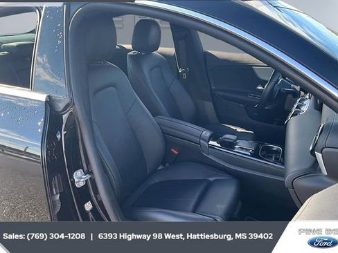 Used 2023 Mercedes-Benz CLA 250 image 6