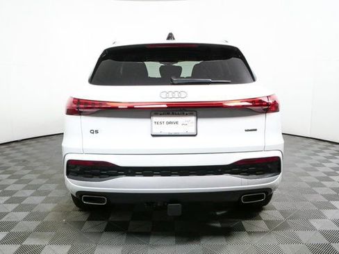 New 2025 Audi Q5 Premium Plus image 27