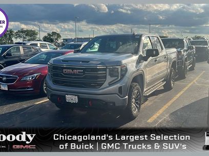 Used 2023 GMC Sierra 1500 AT4 w/ AT4 Preferred Package