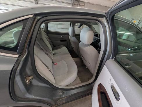 Used 2008 Buick LaCrosse CX FWD image 24