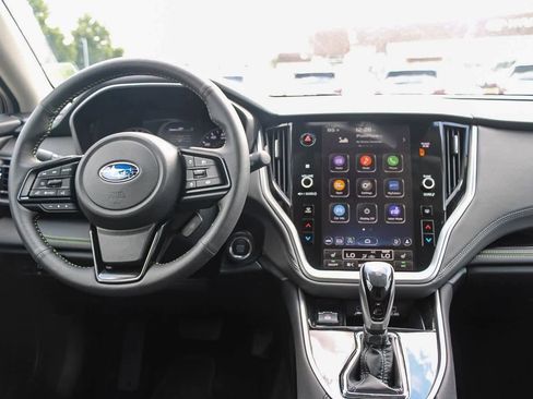 New 2025 Subaru Outback Onyx Edition image 22