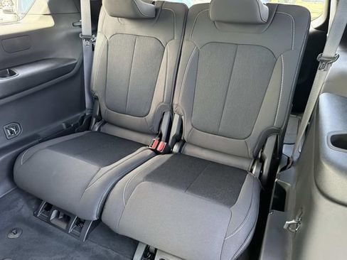 New 2026 Jeep Grand Cherokee L Laredo RWD image 27