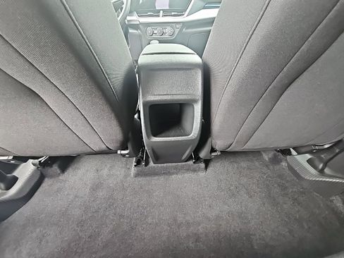 Used 2024 Chevrolet Trax LS image 10
