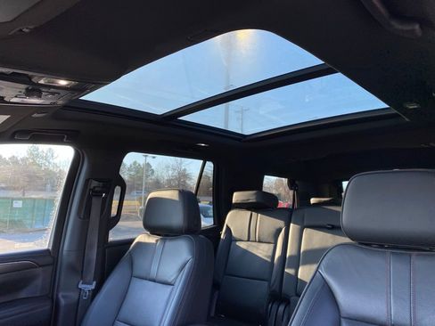 Used 2022 Chevrolet Tahoe RST w/ Sport Performance Package image 24