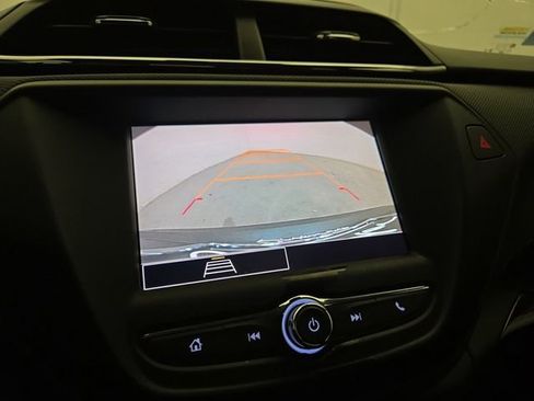 Certified 2021 Chevrolet TrailBlazer LS image 12