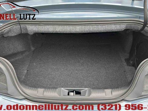 Used 2024 Ford Mustang Premium RWD image 15