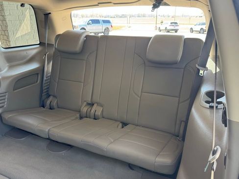 Used 2019 Chevrolet Tahoe Premier image 40