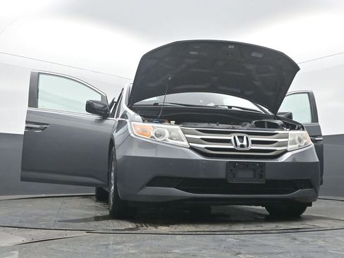 Used 2012 Honda Odyssey EX-L image 54