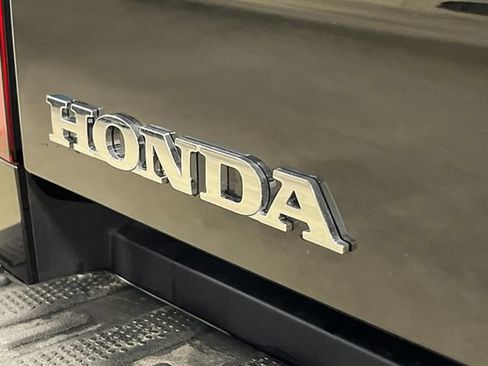 New 2026 Honda Ridgeline RTL image 6