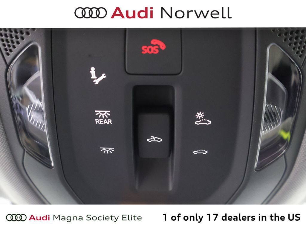 New 2026 Audi Q5 Premium AWD/4WD image 7