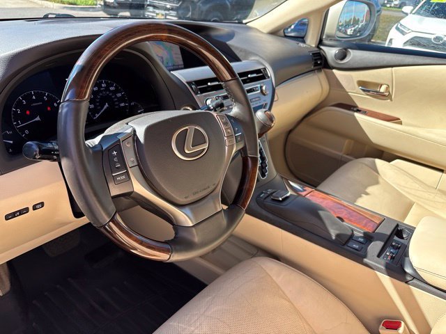 Used 2015 Lexus RX 350 AWD image 10