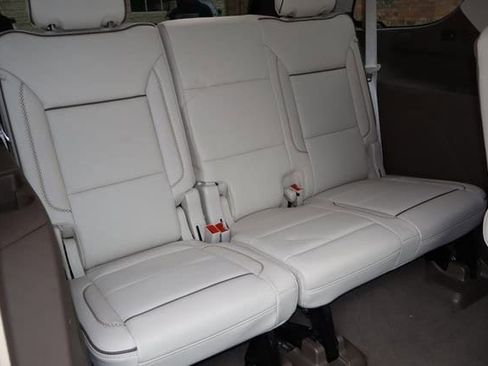 Used 2024 GMC Yukon Denali w/ Max Trailering Package AWD/4WD image 19