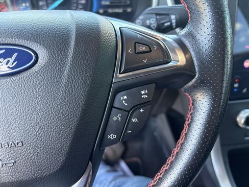 Used 2021 Ford Edge ST-Line AWD/4WD image 18