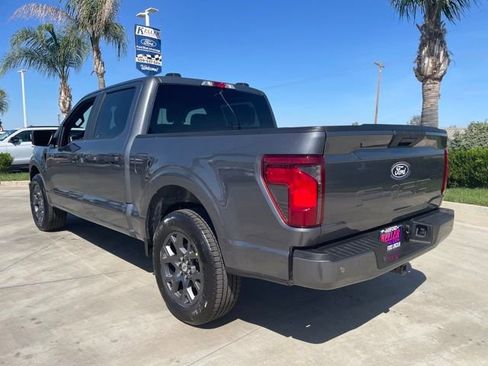 New 2026 Ford F150 STX image 3